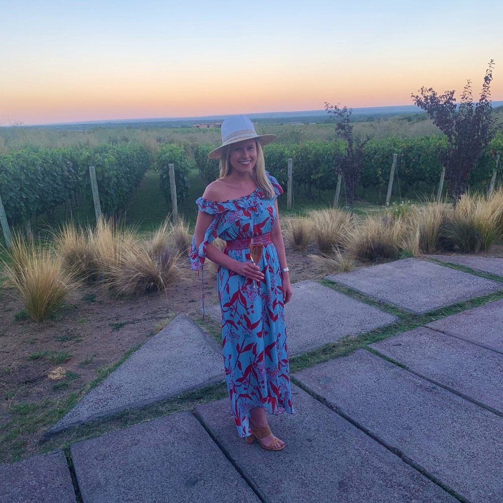 Meet your Posher, Stephanie